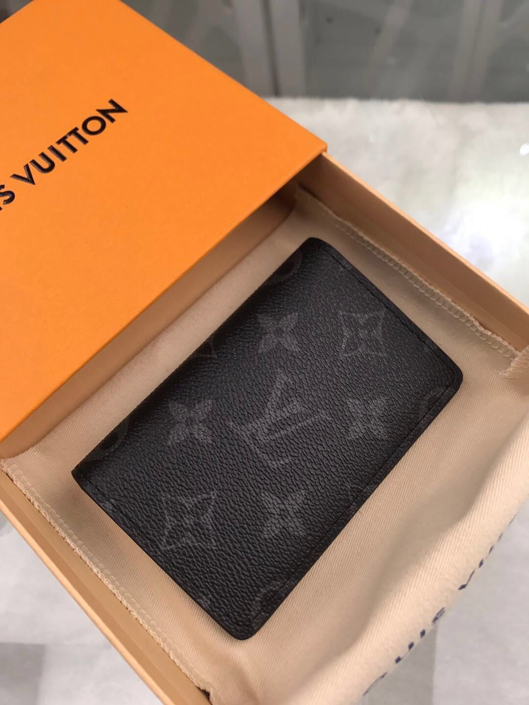 LV POCKET ORGANIZER M63145 