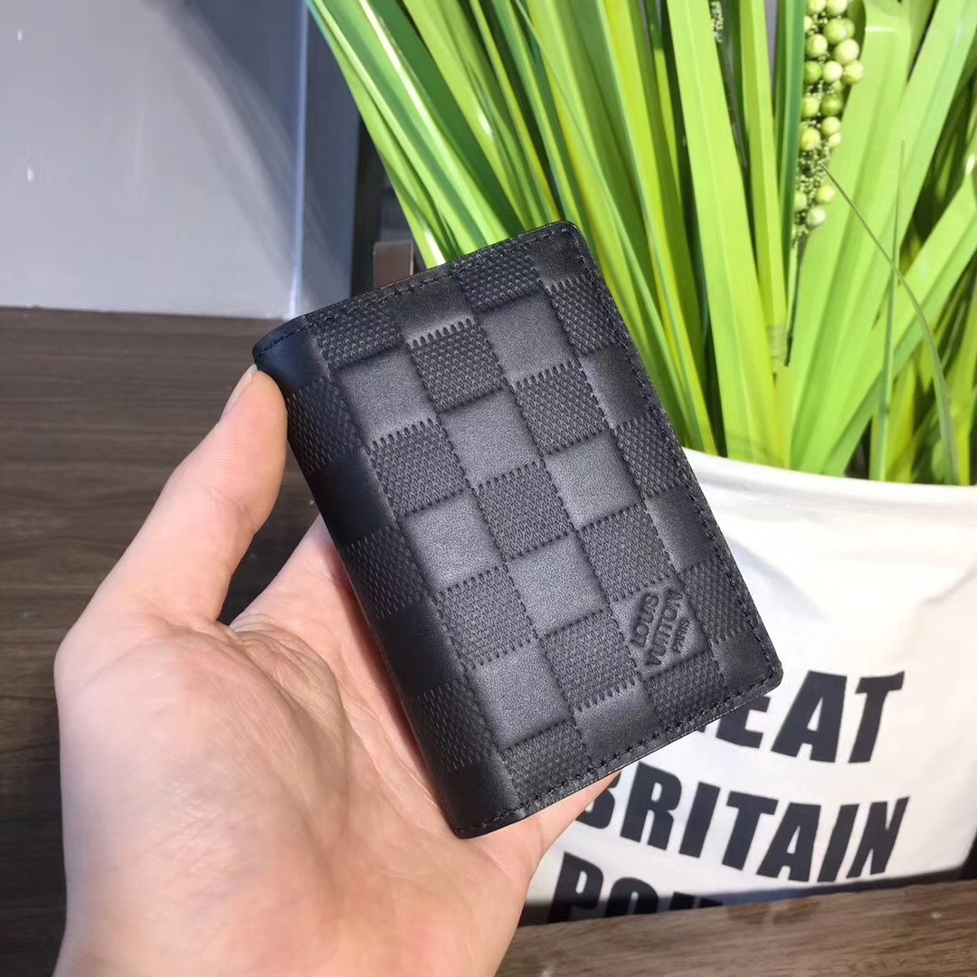 LV POCKET ORGANIZER M63145 