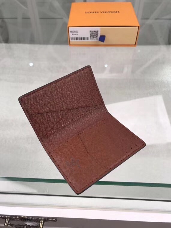 LV POCKET ORGANIZER M63145 