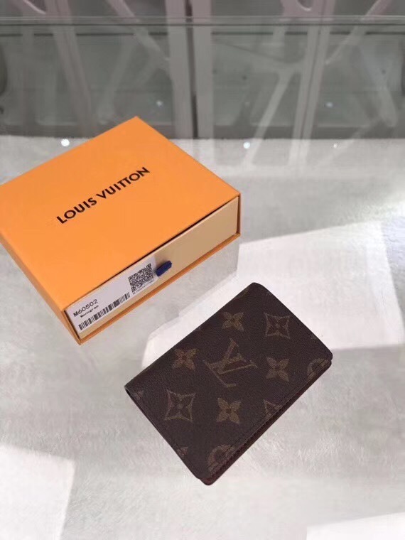 LV POCKET ORGANIZER M63145 