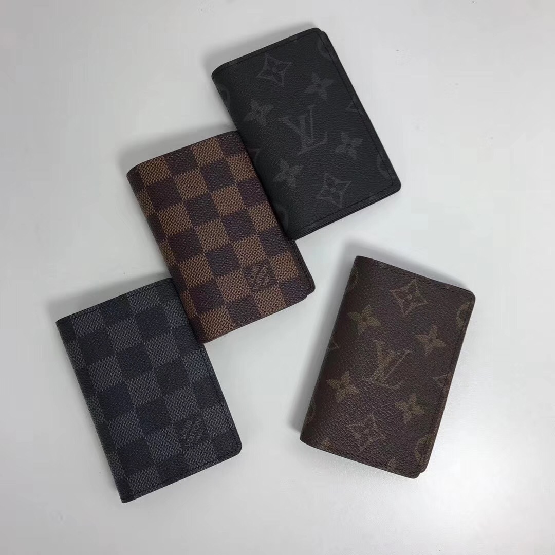 LV POCKET ORGANIZER M63145 