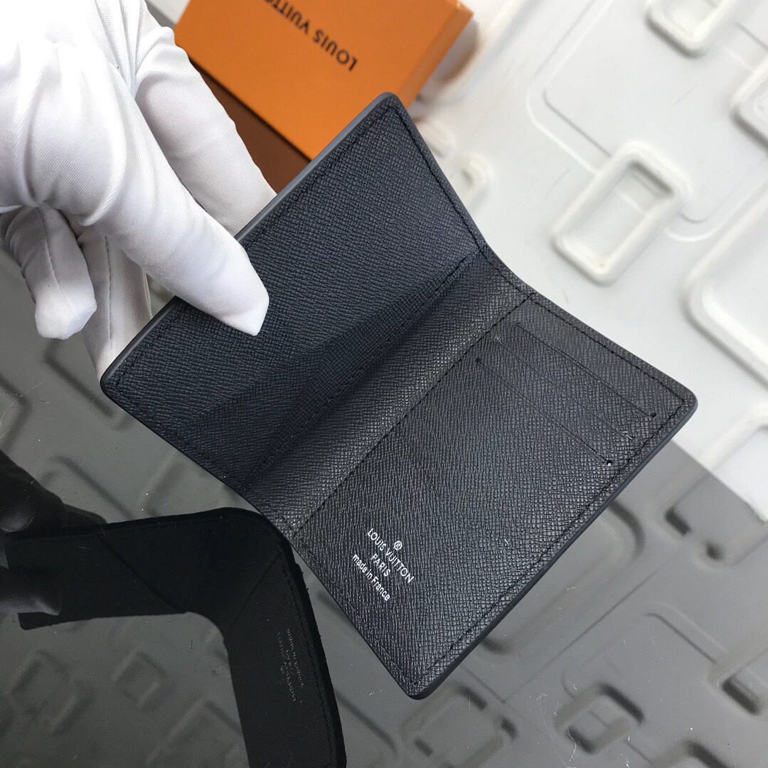 LV POCKET ORGANIZER M63873XK