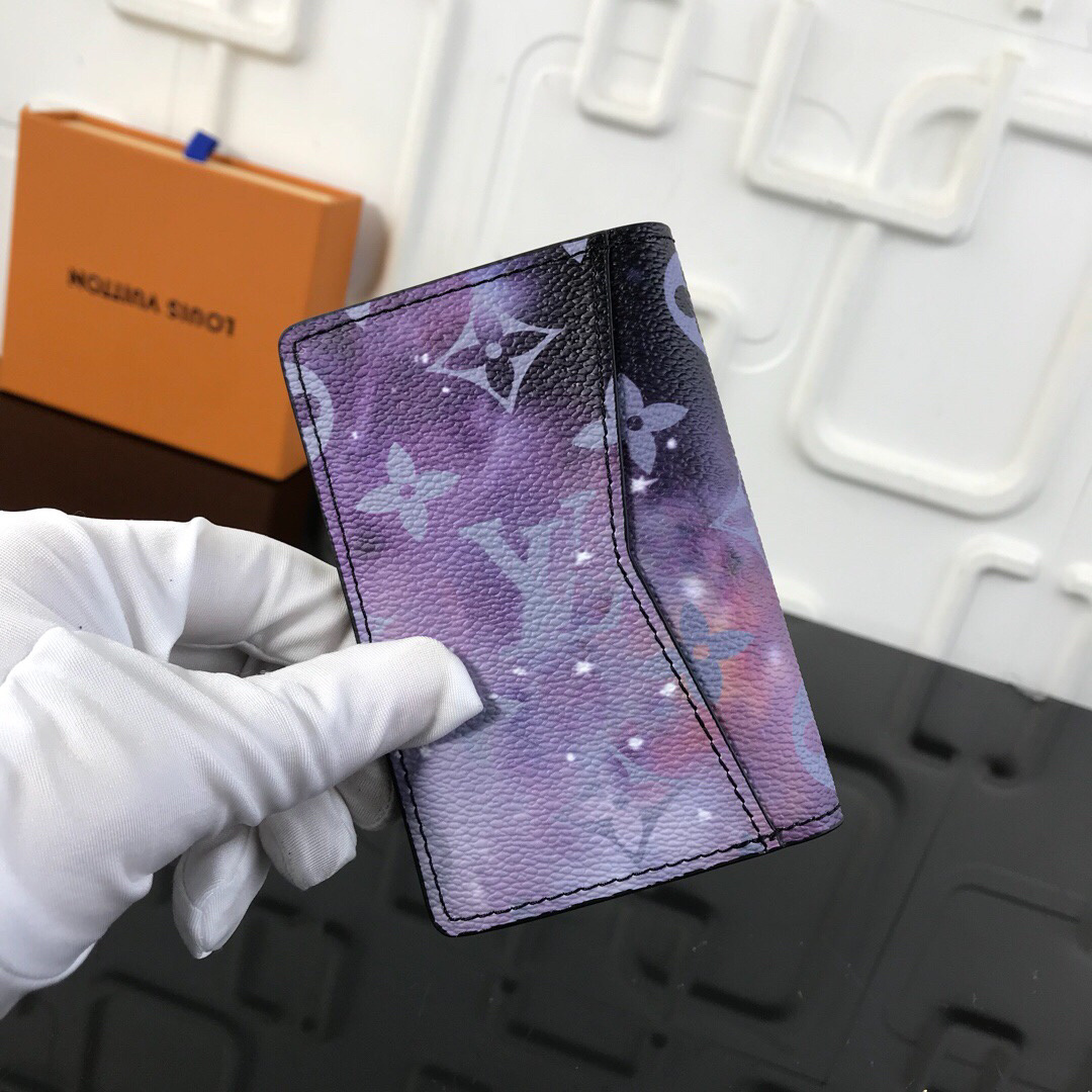 LV POCKET ORGANIZER M63873XK