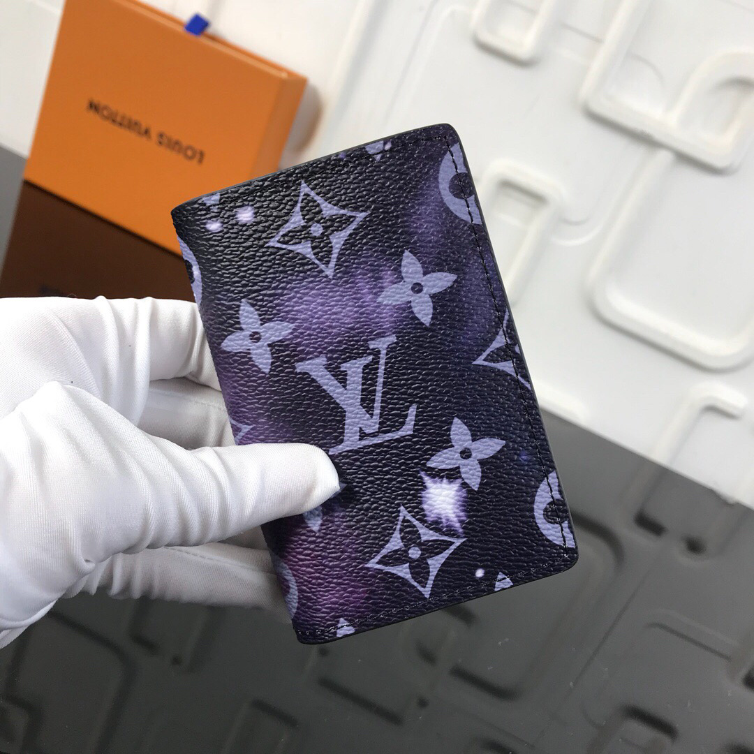 LV POCKET ORGANIZER M63873XK