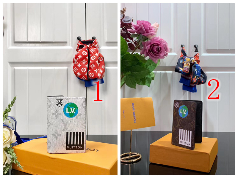 LV POCKET ORGANIZER M67818