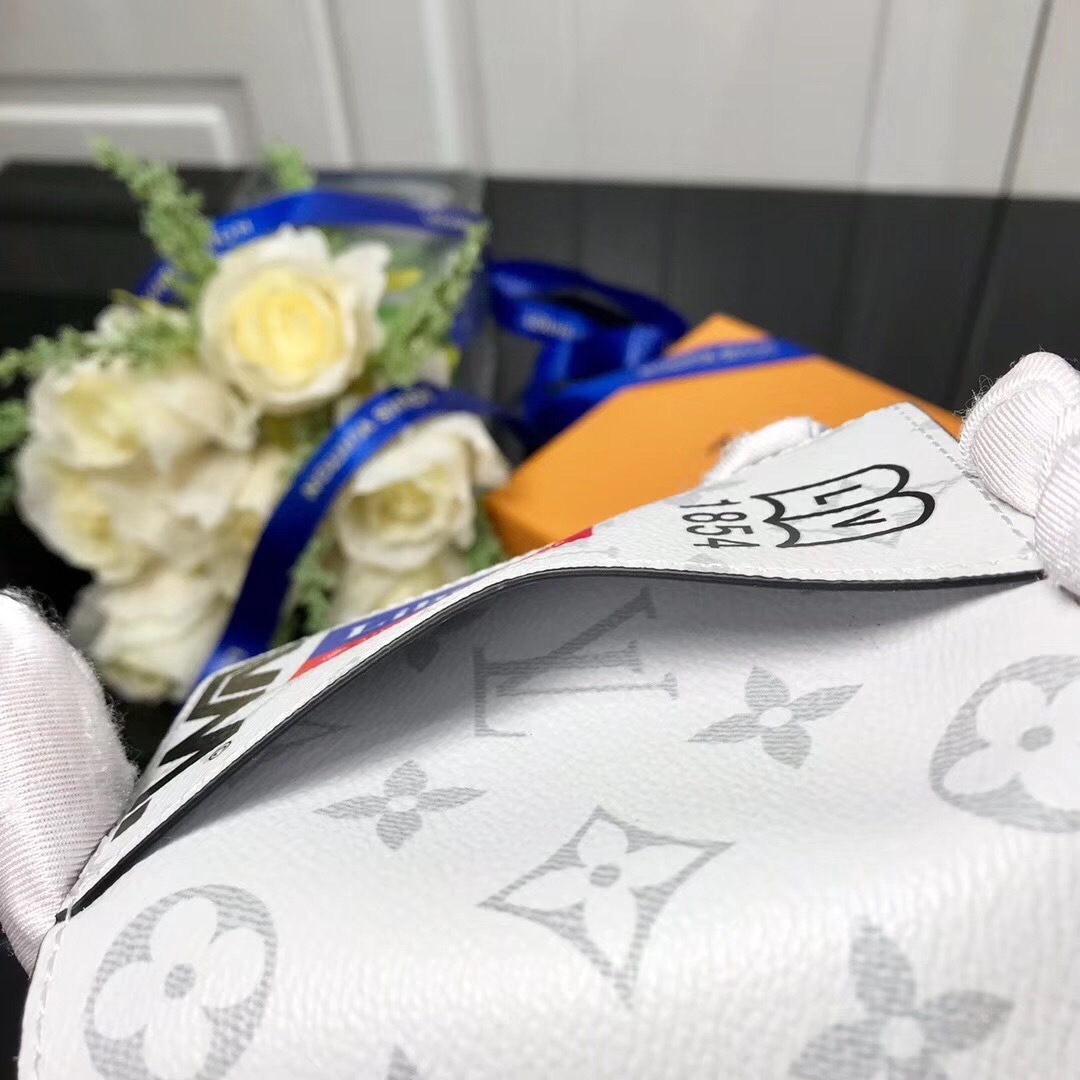 LV POCKET ORGANIZER M67818