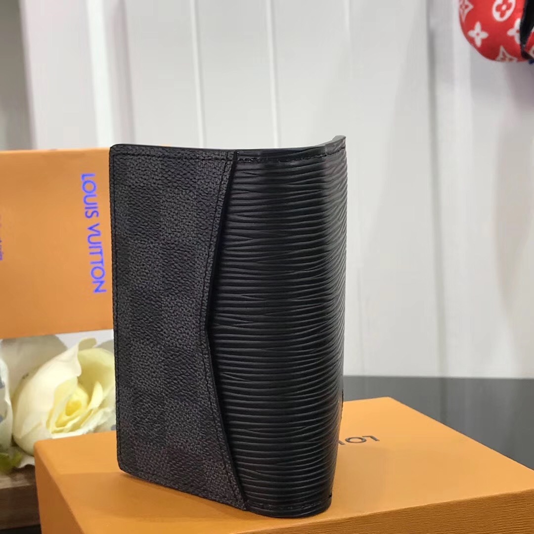 LV POCKET ORGANIZER M67891 