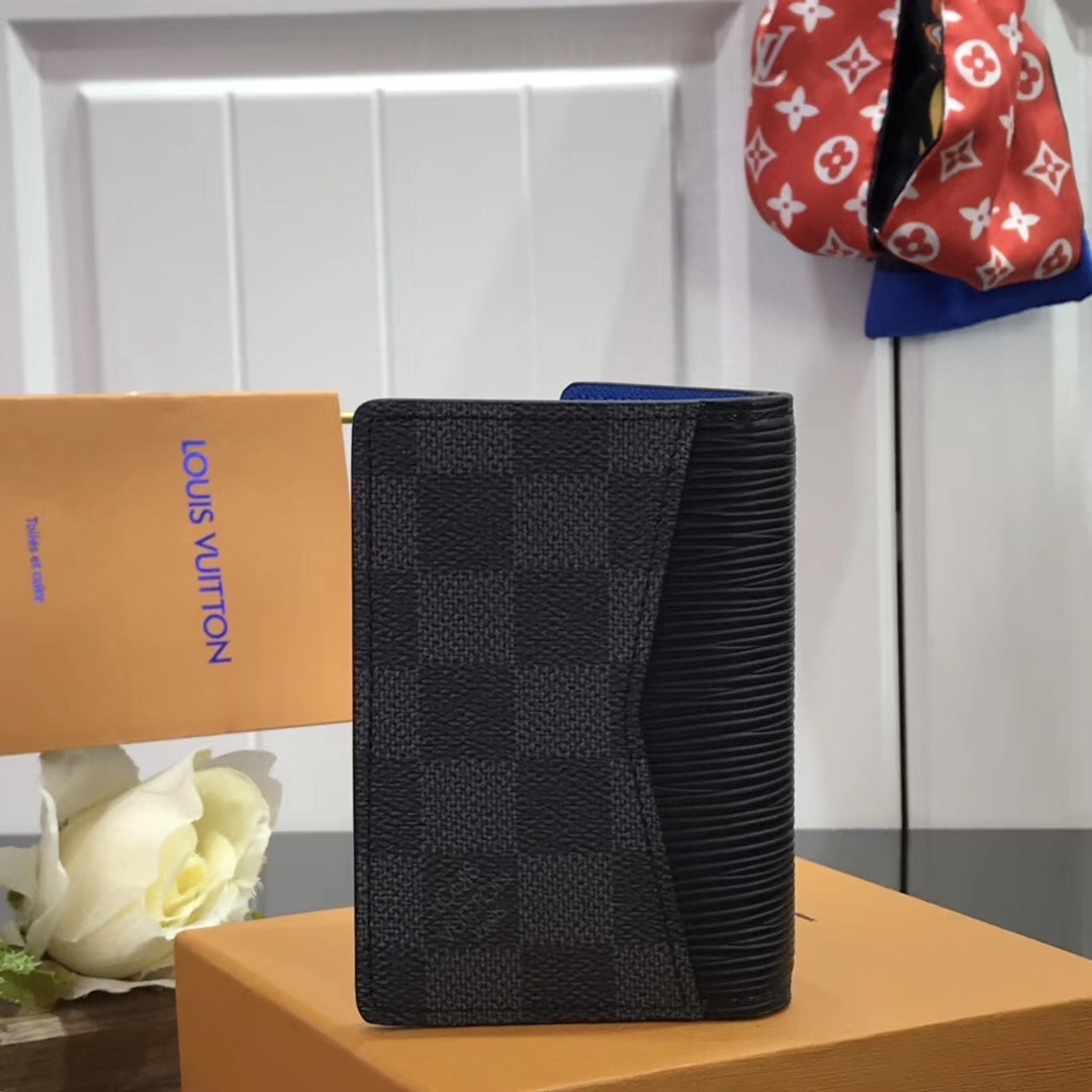 LV POCKET ORGANIZER M67891 