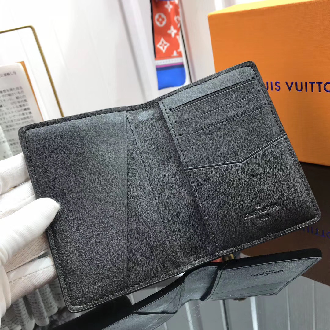 LV POCKET ORGANIZER M68209 
