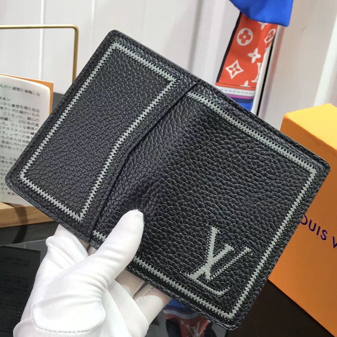 LV POCKET ORGANIZER M68209 