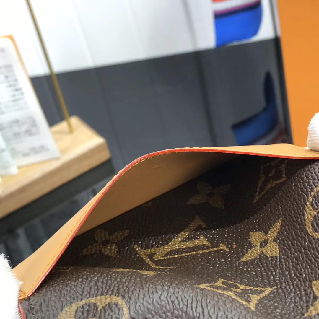 LV POCKET ORGANIZER M68902