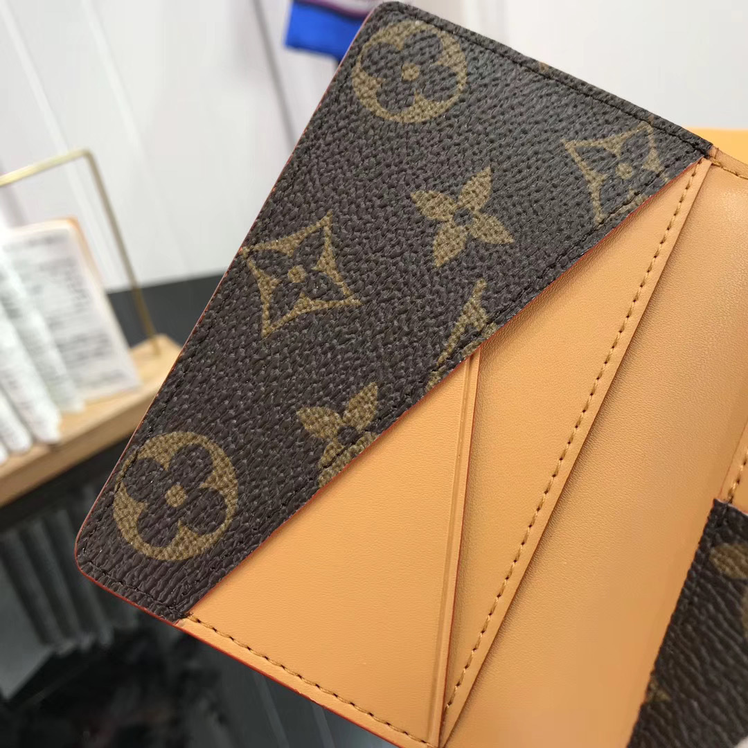 LV POCKET ORGANIZER M68902