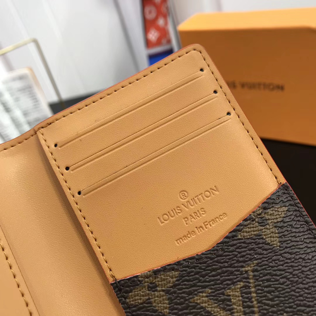 LV POCKET ORGANIZER M68902
