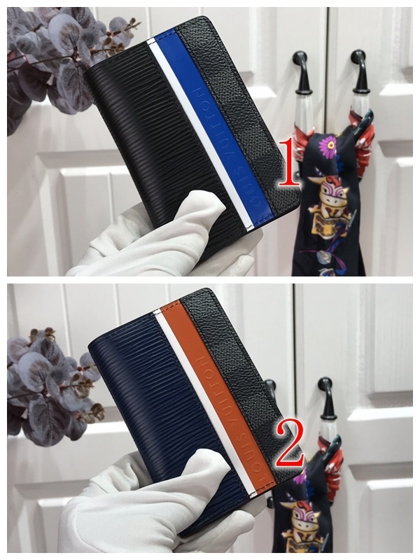 LV POCKET ORGANIZER M69536 