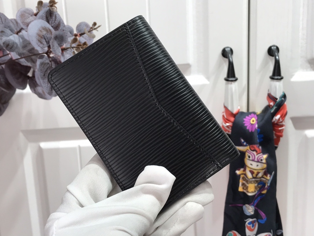 LV POCKET ORGANIZER M69536 