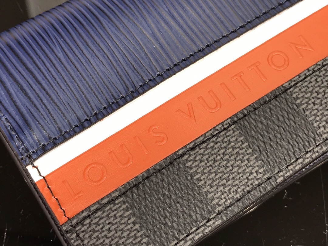 LV POCKET ORGANIZER M69536 