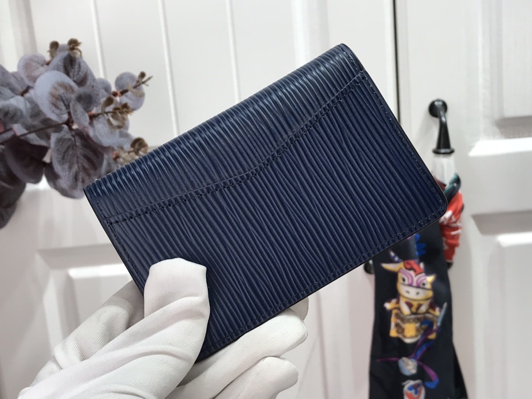 LV POCKET ORGANIZER M69536 