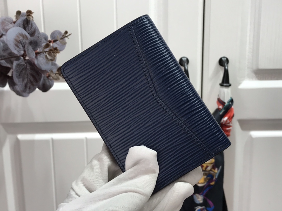 LV POCKET ORGANIZER M69536 