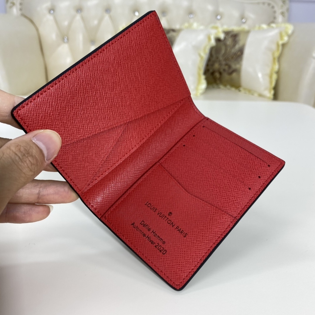 LV POCKET ORGANIZER M69737