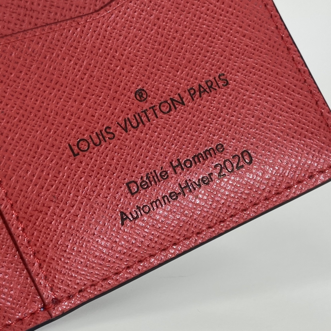 LV POCKET ORGANIZER M69737