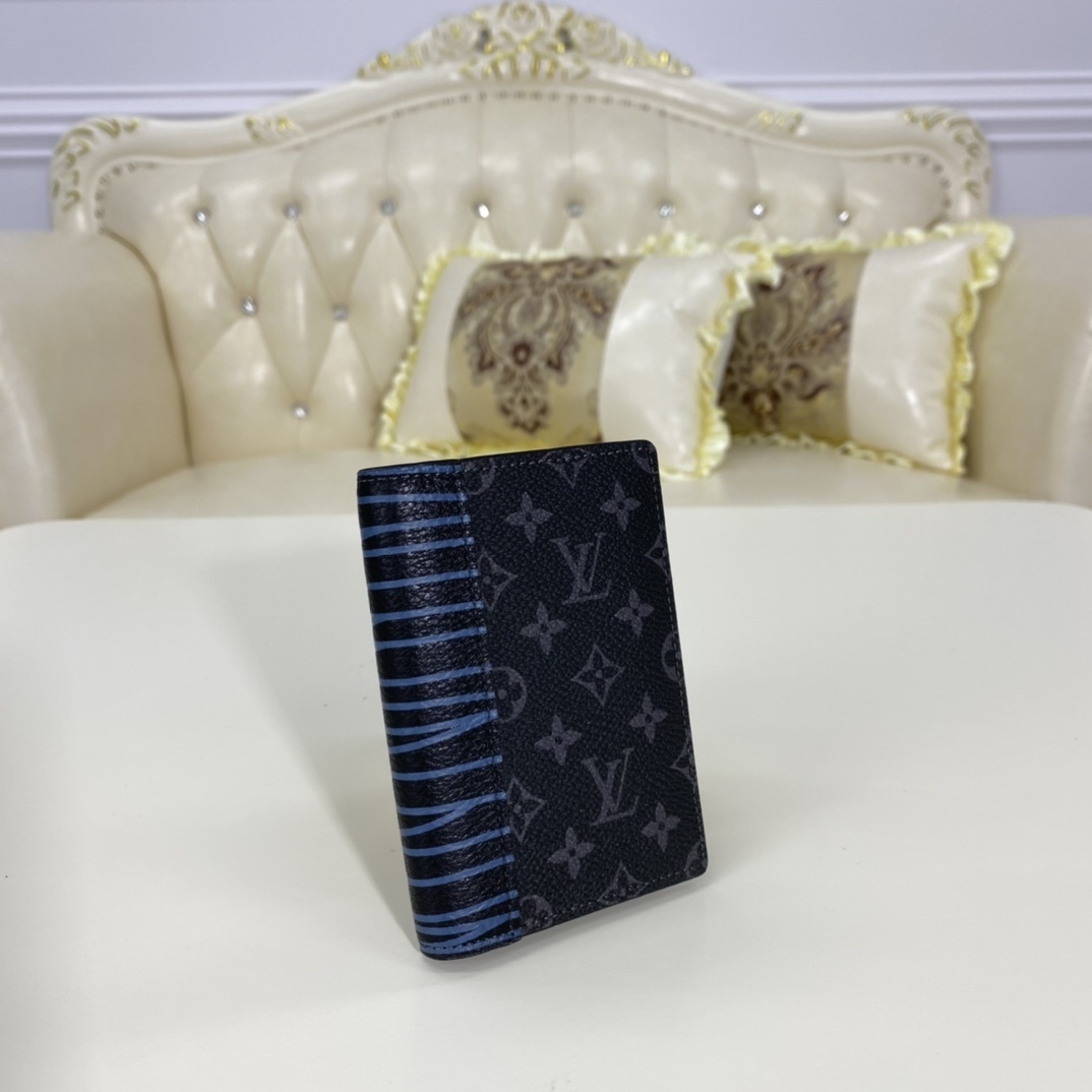 LV POCKET ORGANIZER M69737