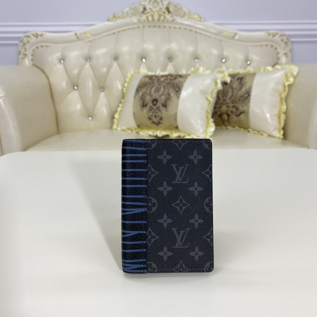 LV POCKET ORGANIZER M69737