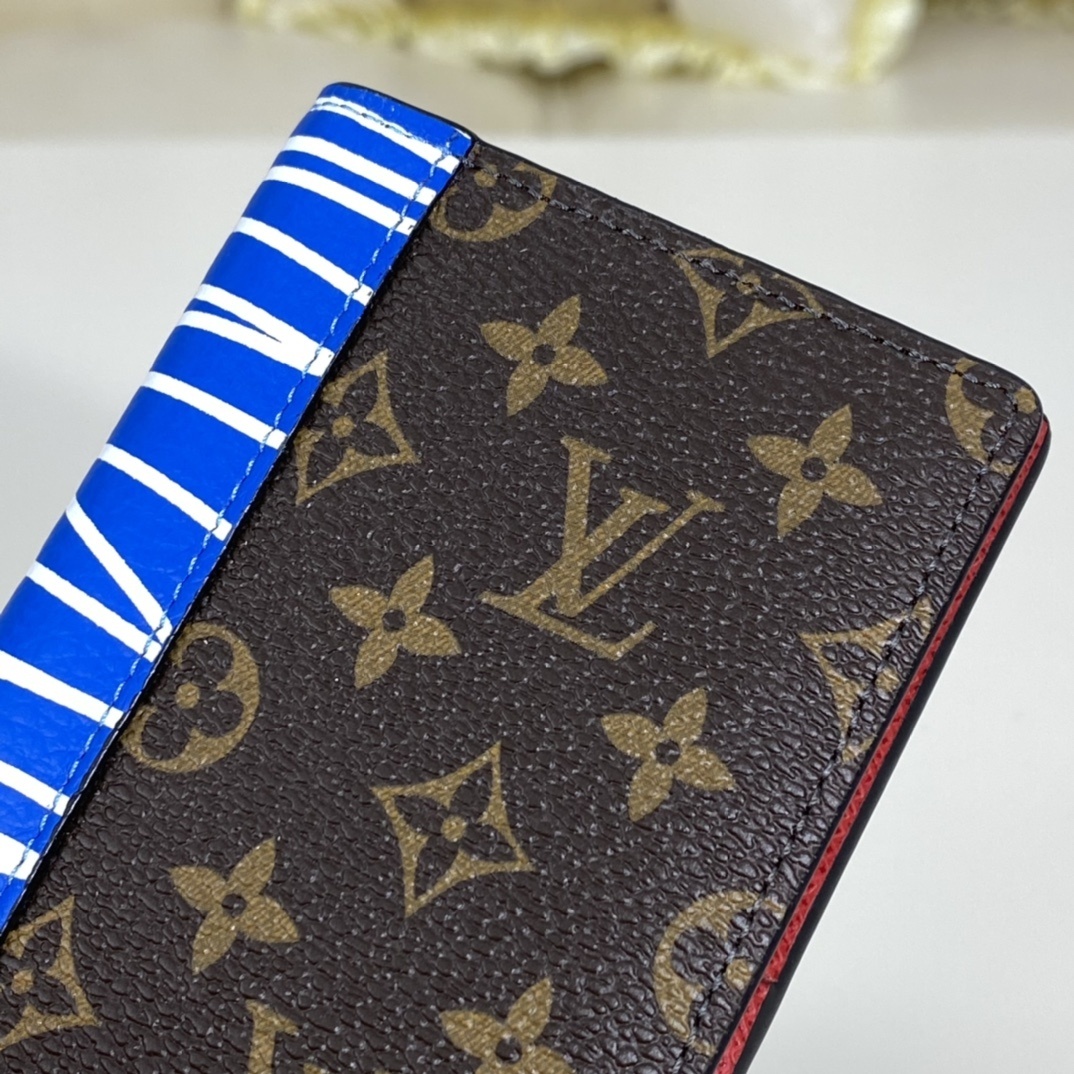 LV POCKET ORGANIZER M69737