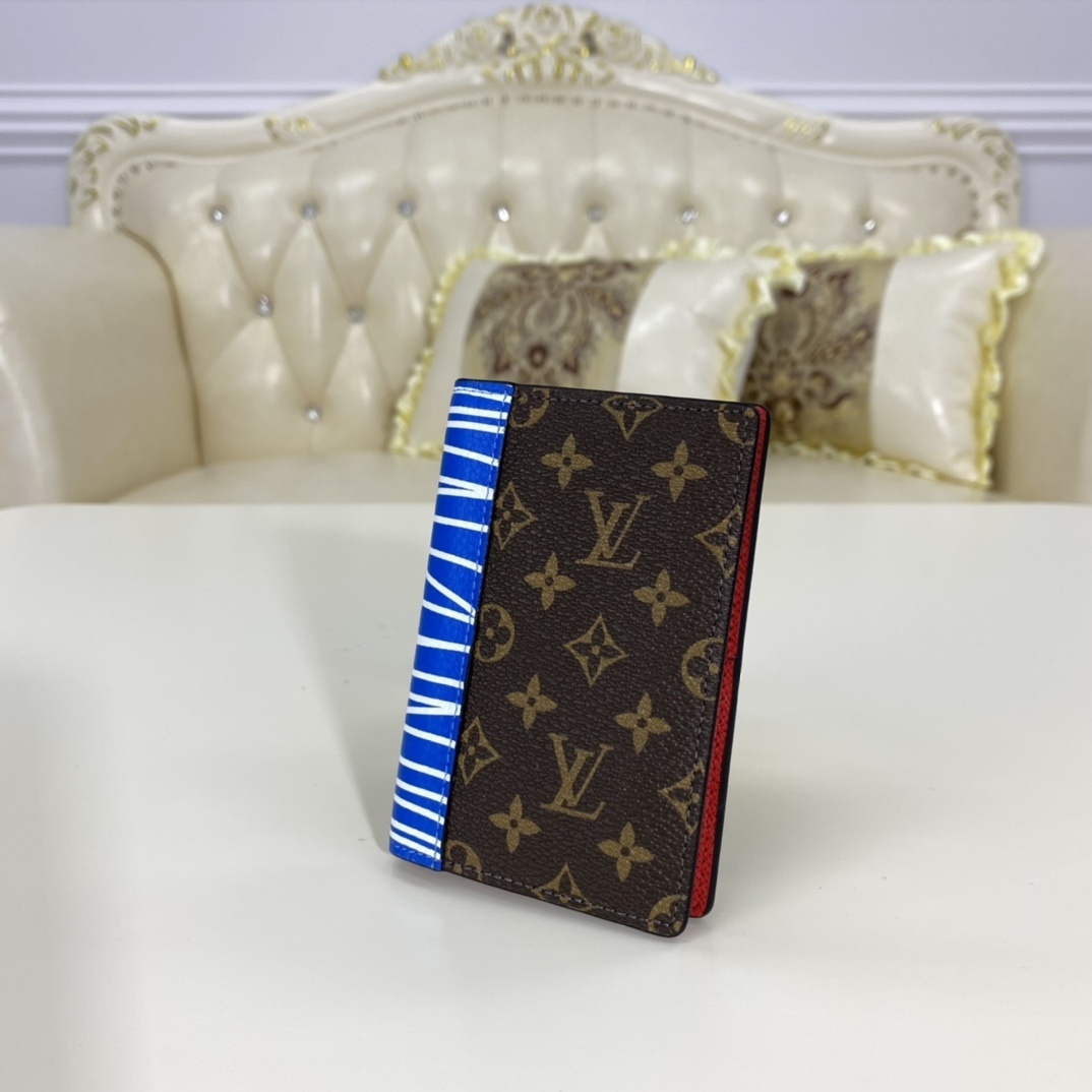 LV POCKET ORGANIZER M69737