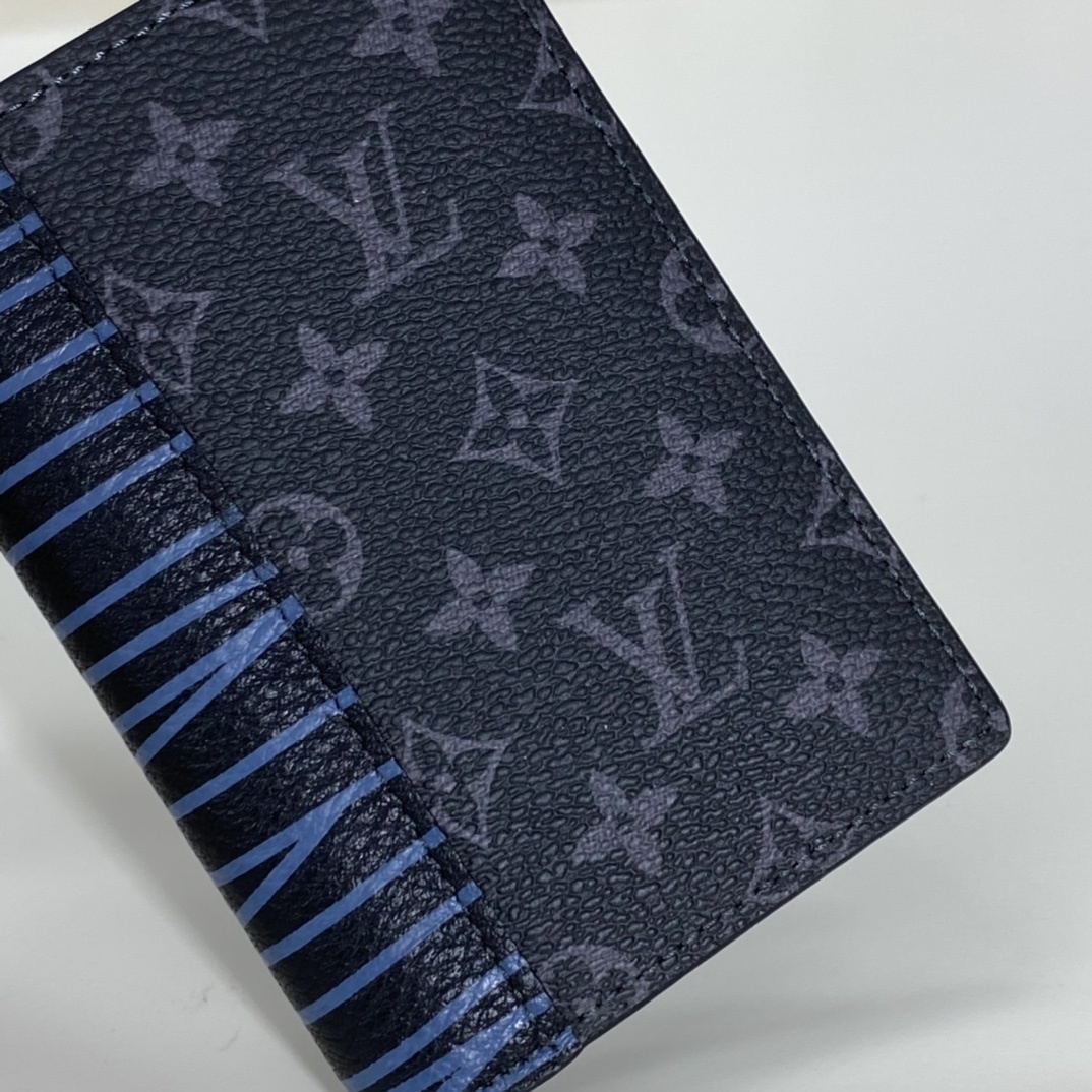 LV POCKET ORGANIZER M69737