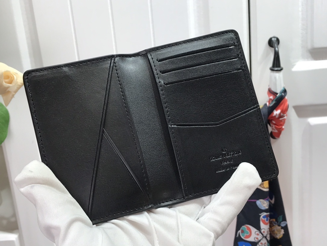 LV POCKET ORGANIZER M69979 