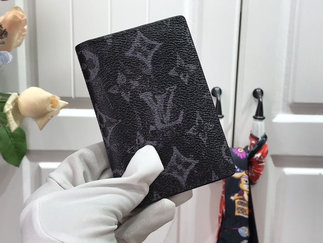 LV POCKET ORGANIZER M80015