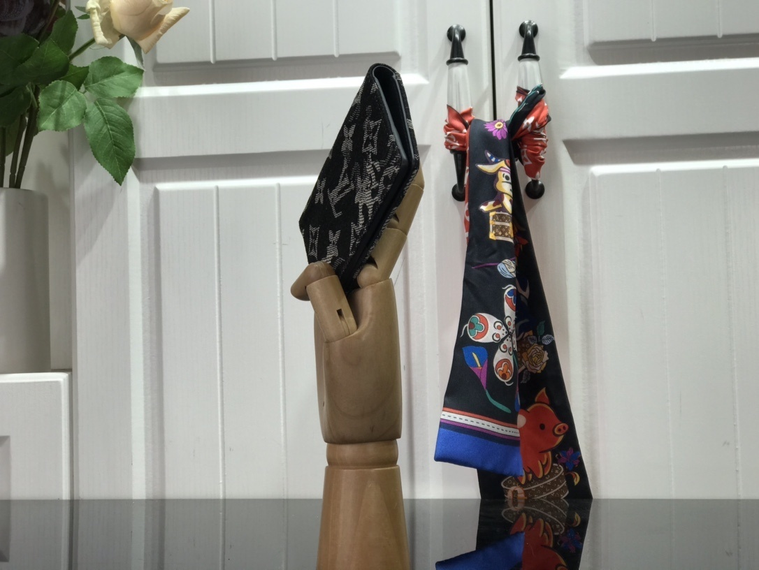 LV POCKET ORGANIZER M80025 