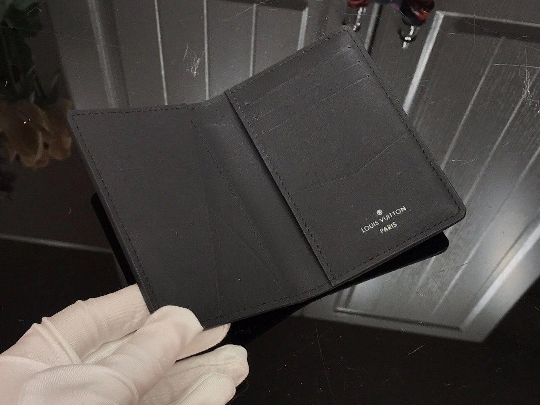 LV POCKET ORGANIZER M80038