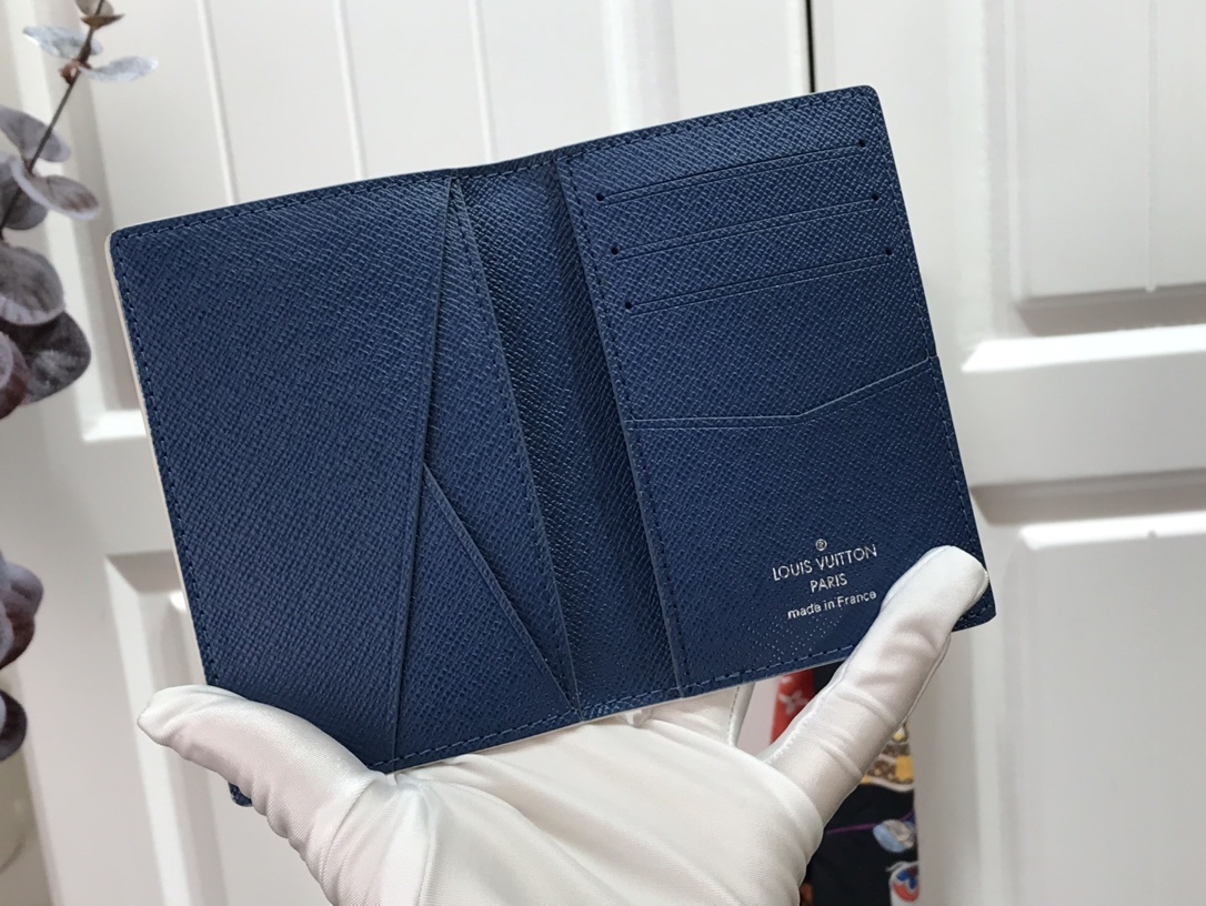 LV POCKET ORGANIZER M80456 