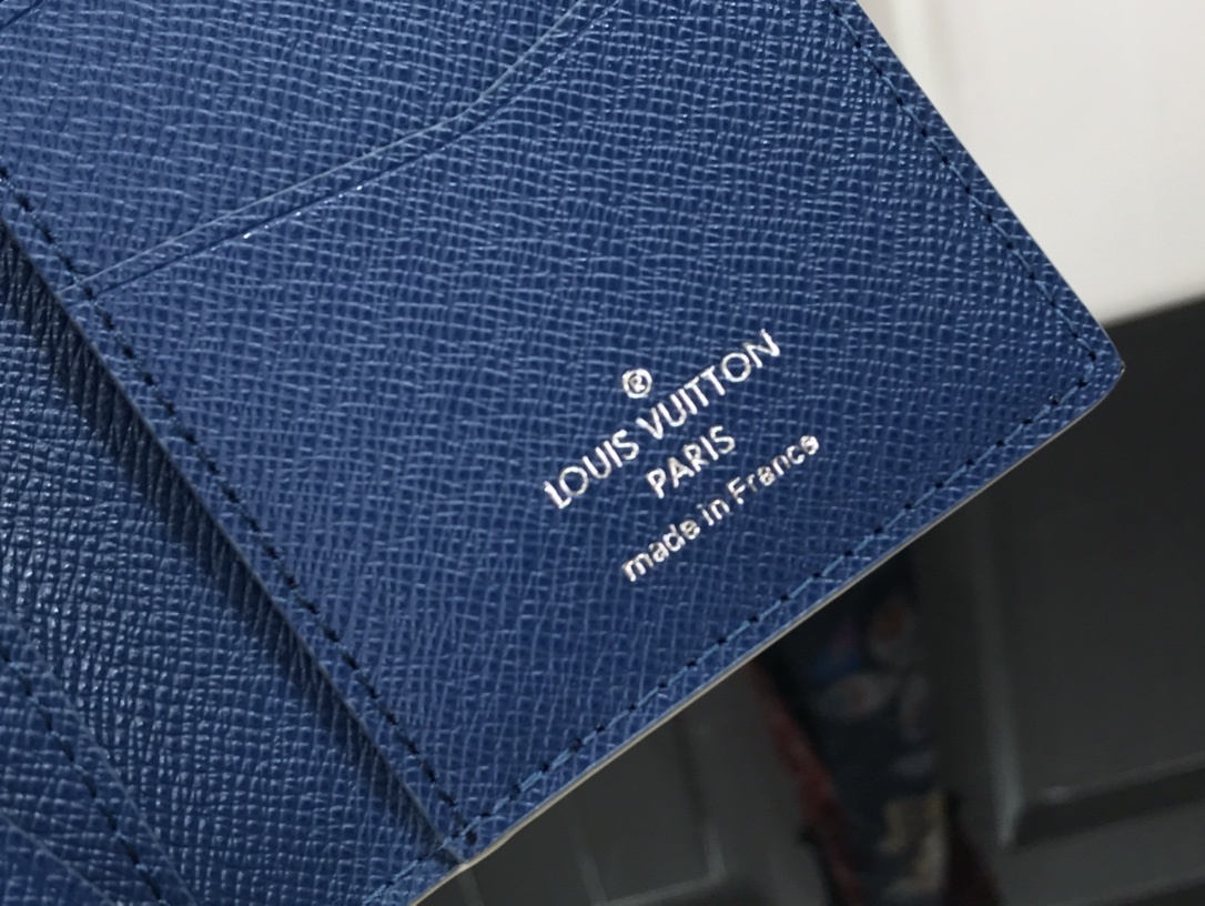 LV POCKET ORGANIZER M80456 