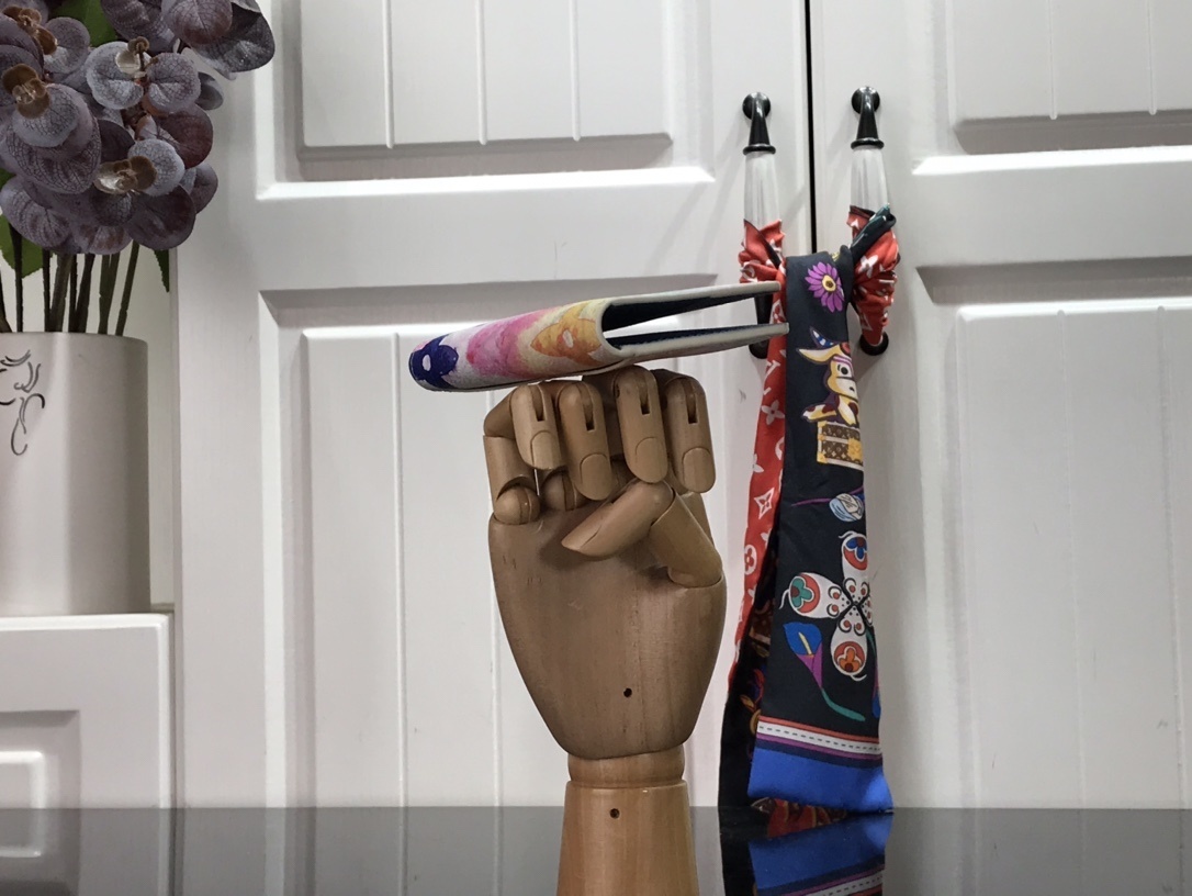 LV POCKET ORGANIZER M80456 