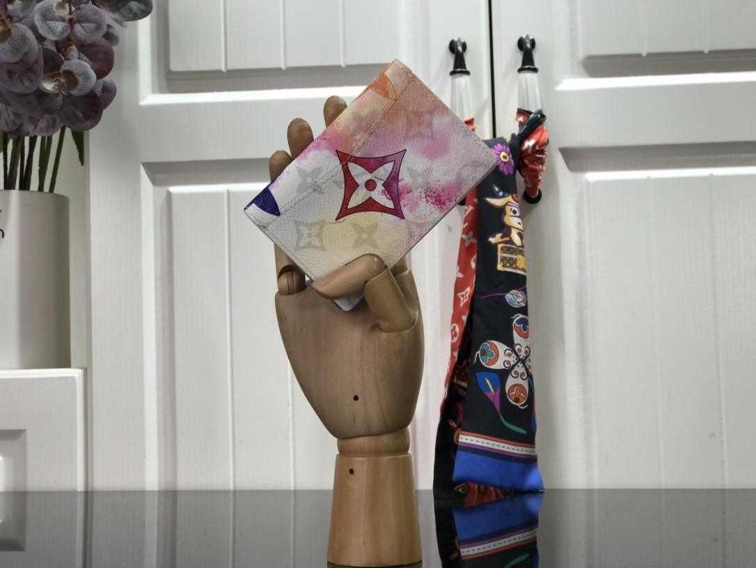 LV POCKET ORGANIZER M80456 