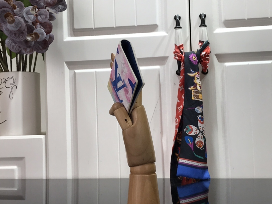 LV POCKET ORGANIZER M80456 