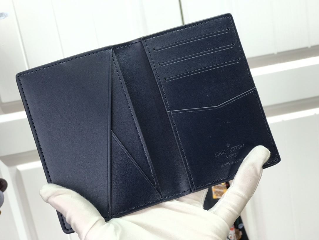 LV POCKET ORGANIZER M80463 