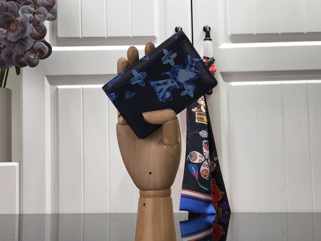 LV POCKET ORGANIZER M80463 