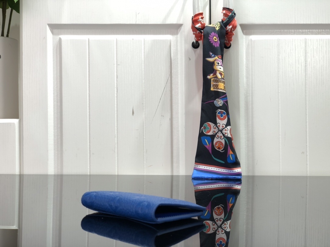 LV POCKET ORGANIZER M80585