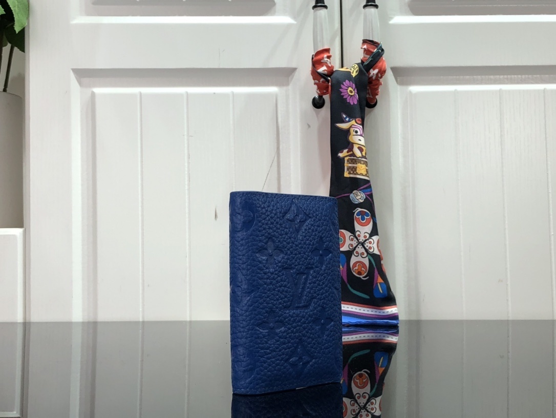 LV POCKET ORGANIZER M80585