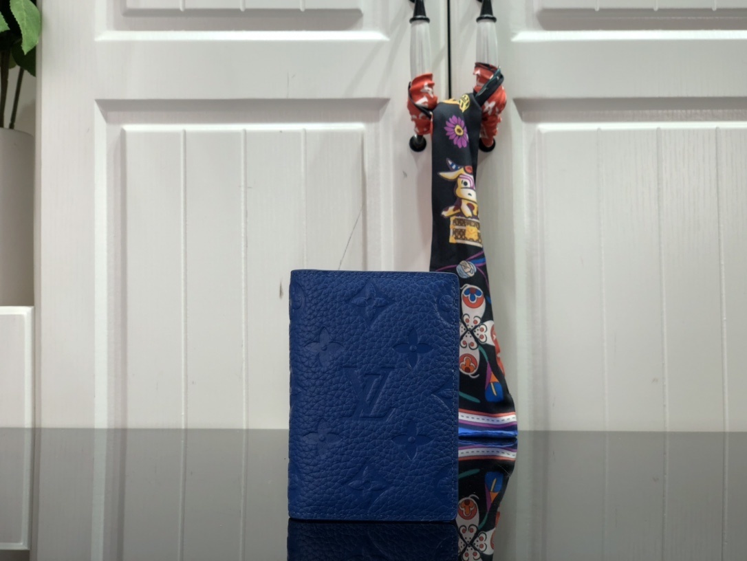 LV POCKET ORGANIZER M80585