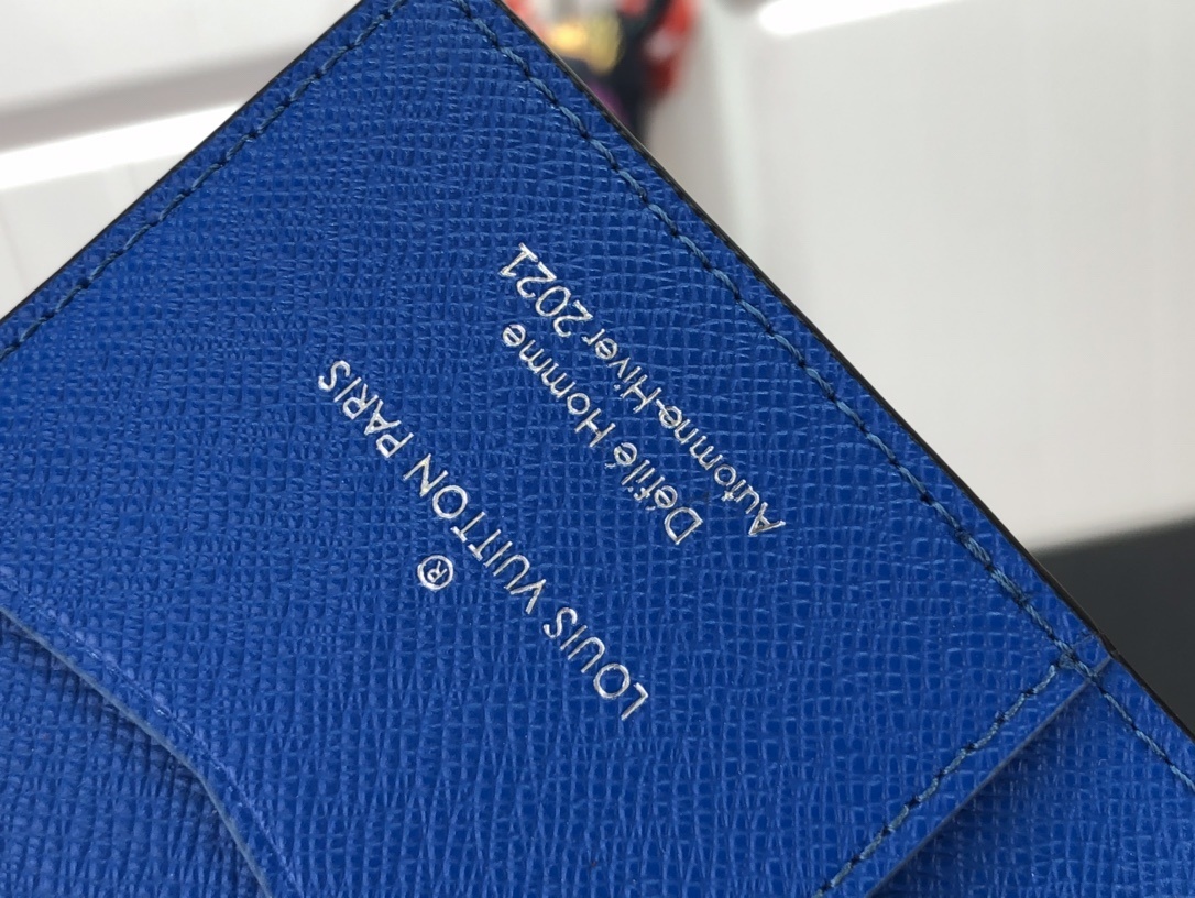 LV POCKET ORGANIZER M80798 