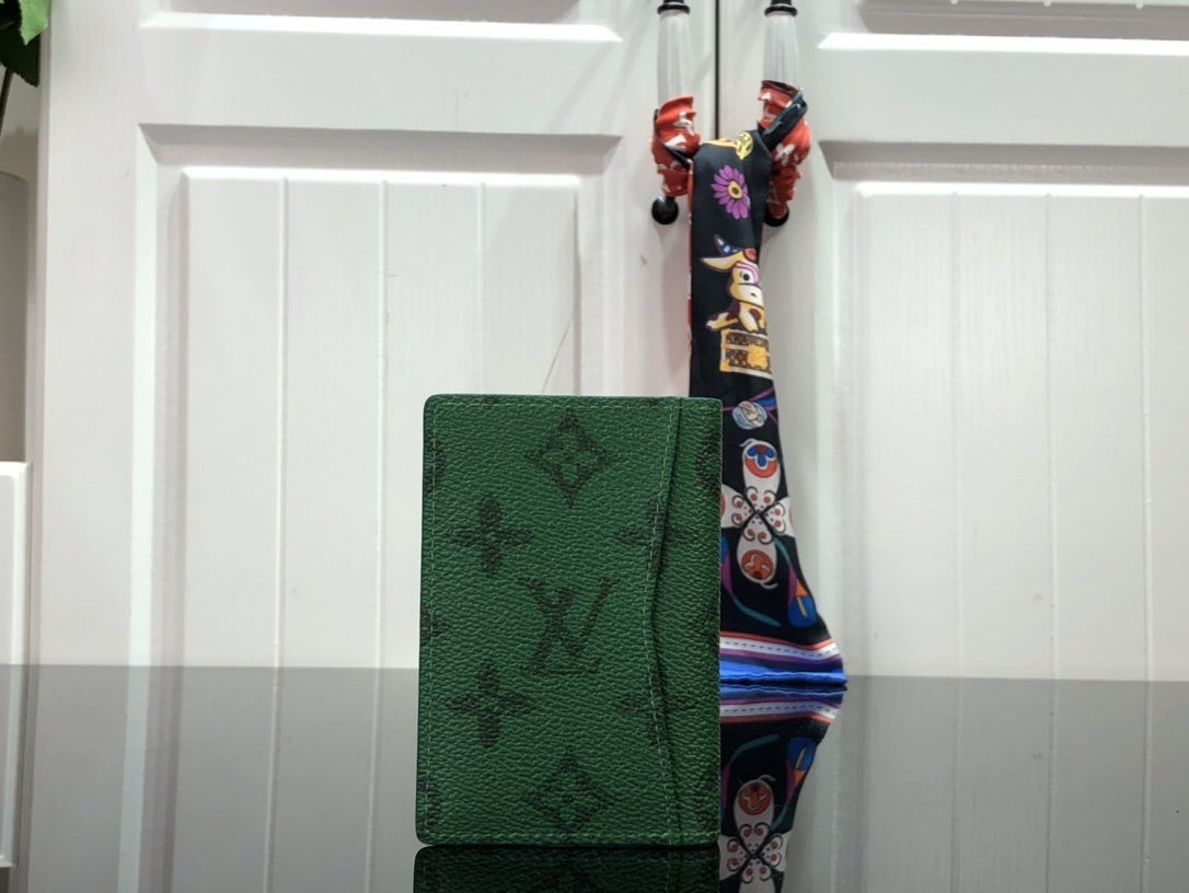 LV POCKET ORGANIZER M80798 