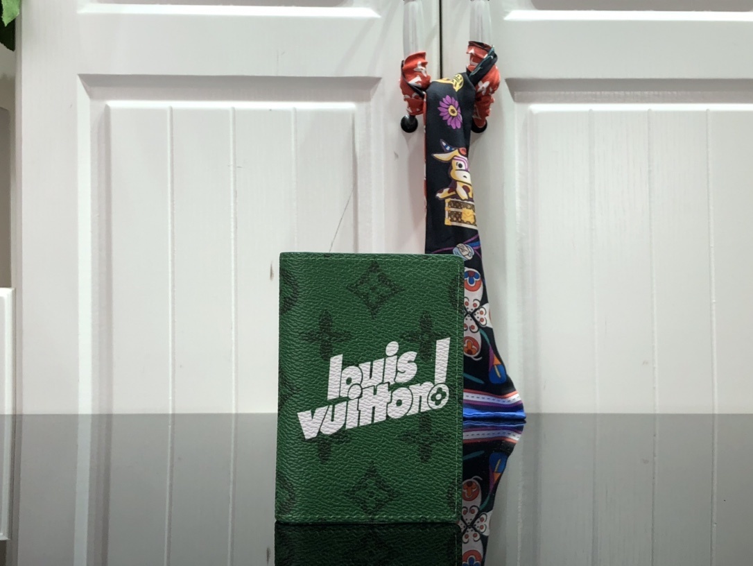 LV POCKET ORGANIZER M80798 