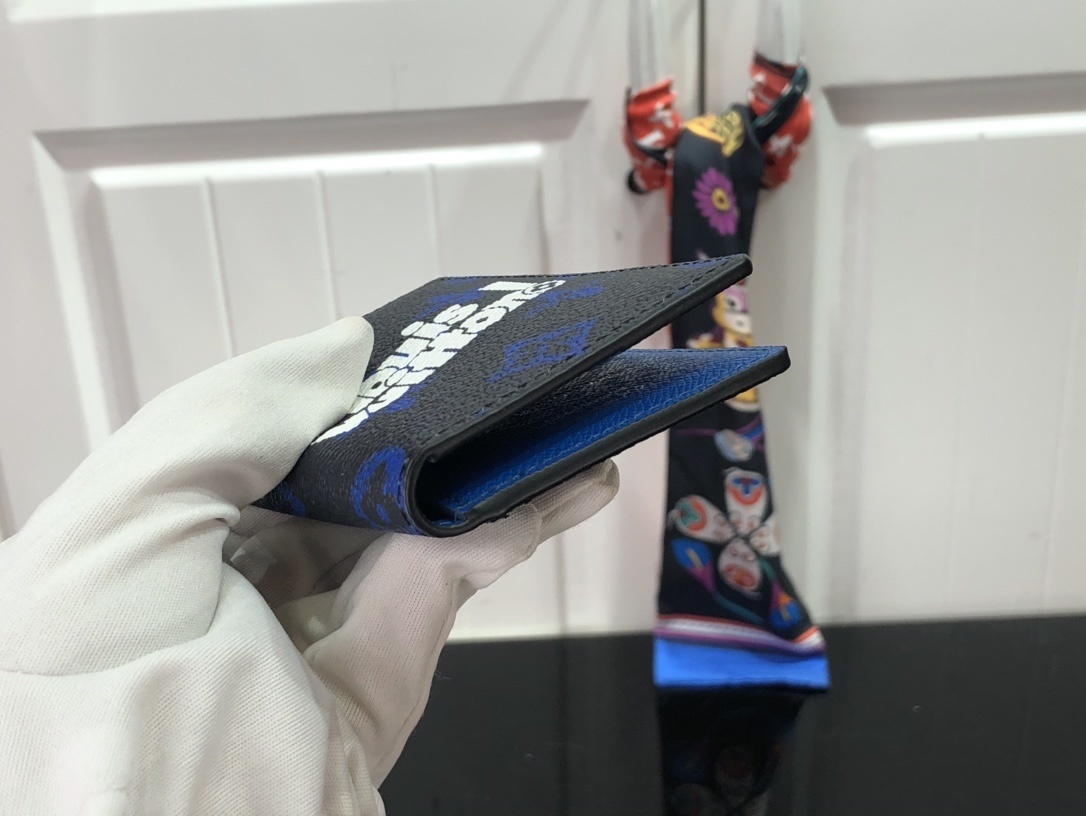 LV POCKET ORGANIZER M80798 