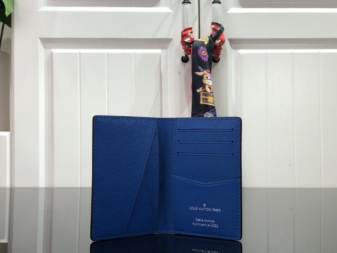 LV POCKET ORGANIZER M80798 