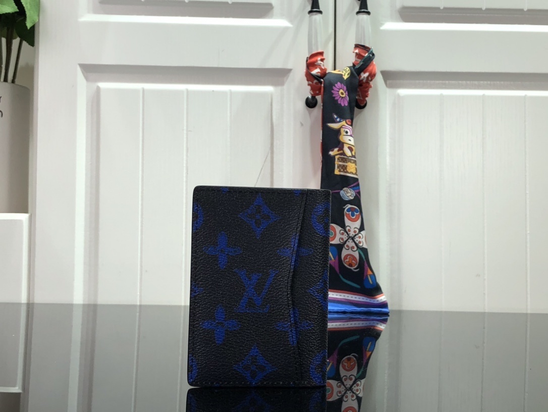 LV POCKET ORGANIZER M80798 