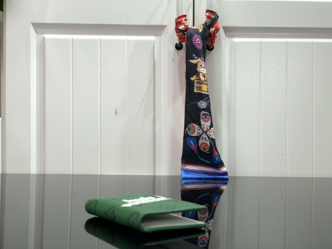 LV POCKET ORGANIZER M80798 